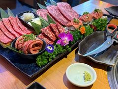 -丸藏和牛烧肉专门店(园区师惠坊店)