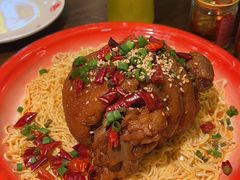 -牛市坎火锅(建设路店)