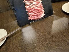 -滇釜火锅·能喝汤的火锅(车公庄店)