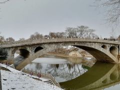 -赵州桥景区