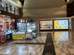 -嘉华国际影城(学清路店)