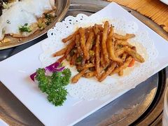 -美未居·老字号·地道顺德菜·桑拿鸡·鱼生(容桂店)