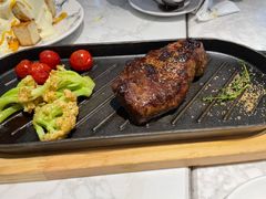 火焰牛魔王-卡朋西餐(较场西路店)