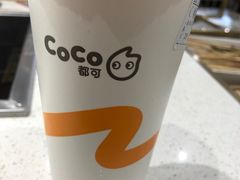 -CoCo都可(小寨赛格店)