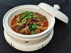 -西府贡面(华东上海城分店)