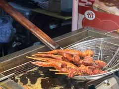 -凤城·食都