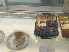 -PETIT PARIS 小巴黎(花园道店)