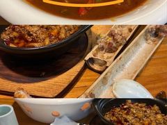 -61号餐吧(兴坪古镇漓江店)