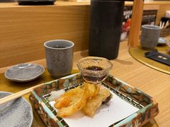 -鮨政· Omakase(港汇恒隆广场店)