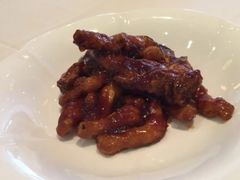 糖醋里脊-老正兴菜馆(福州路店)