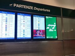 -米兰马尔彭萨国际机场