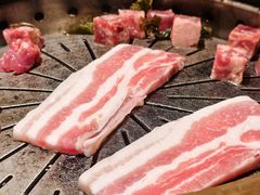 -花时·炭火烧肉(东百中心A馆店)