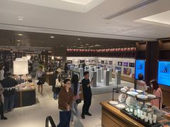 -茑屋书店(天目里店)