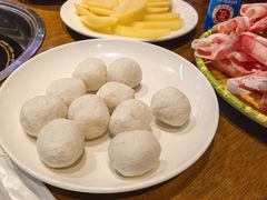 -老巷羊蝎子城(湘江世纪城店)