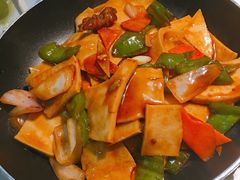 -小菜园新徽菜(南通永旺店)