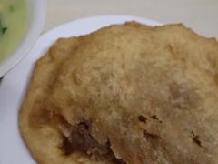 -老方子馅饼粥(台东店)