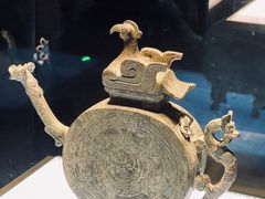 -陕西历史博物馆