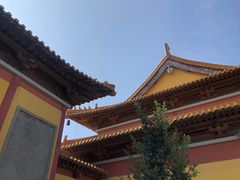 -南京市江宁方山