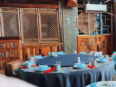 -一桶江山餐厅(松北店)