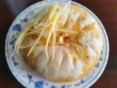-四海楼(如皋定慧禅寺店)