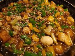 -华豫川酒家(大卫城店)