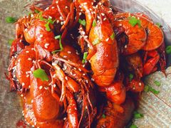 -龙虾风暴(松江店)