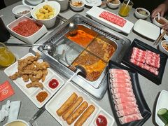 -海底捞火锅(城阳万象汇店)