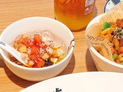 -太二酸菜鱼(财富购物中心店)