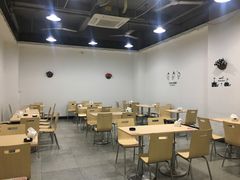 大堂-南海冰室·新式潮汕茶饮(南海店)