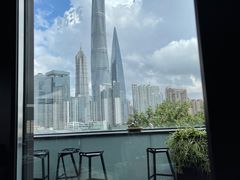 -三利音·东方司宴(外滩店)
