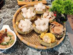 -慢丽江·云南野生菌土鸡锅(西山店)