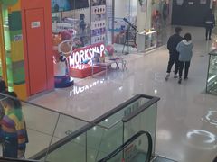 -万达茂商场(南京仙林店)