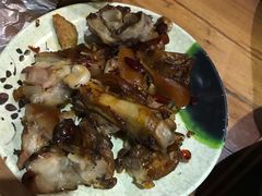 -万记麻辣烫国展总店