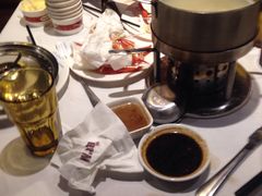 -星伦多自助料理(华润万象城店)