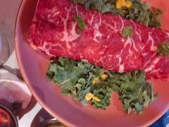 -芸山季·云南山珍菌火锅(人民广场来福士店)