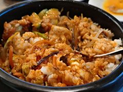 石锅拌饭-韩风烤牛肉冷面店