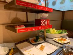 -海底捞火锅(漕宝路店)