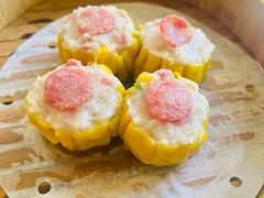 -新金盛·海鲜酒楼(盐田店)