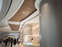 -WenTinG文汀·半糖蛋糕(合生汇店)