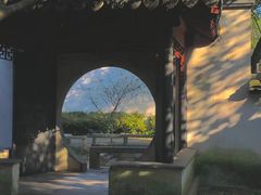 -拙政园