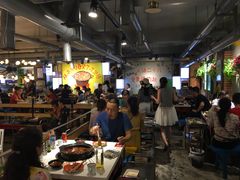 -钢管厂歆瑞源油卤串串香(春熙路太古里店)