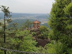 -浏阳石牛寨风景区