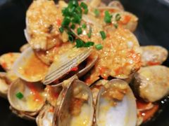 口味花甲-聚味瞿记·龙虾堂(渔人码头一店)