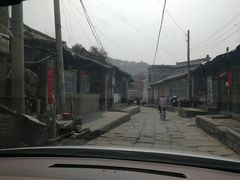 -李自成行宫