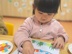 -魔力熊儿童早教托育中心(硚口同馨店)