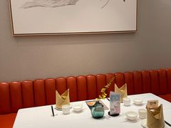 卡座-北京厨房(SKP店)