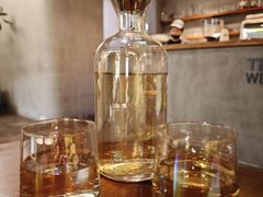 免费茶水-像素研食The pixlab (皮市街店)