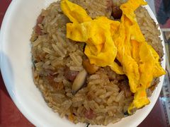 -香港蓮香樓(中環店)