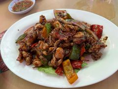 -無招牌海鮮(芽笼店)