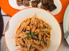 -香阁餐厅·常州菜·常州菜代表品牌(新北奥体店)